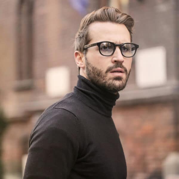 Beispiel Homme
