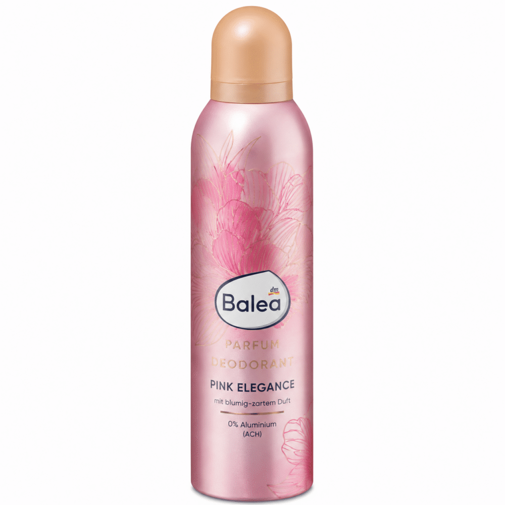 Mousse de douche Floral Symphony, 200 ml<br>رغوة الاستحمام «فلورال سيمفوني»