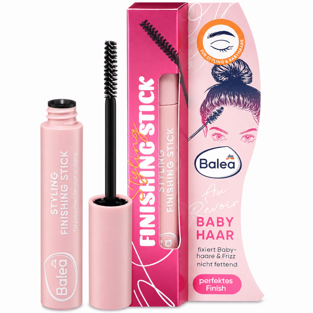 Brosse fixante Styling Finishing Stick, 10 ml<br>فرشاة تثبيت Styling Finishing Stick
