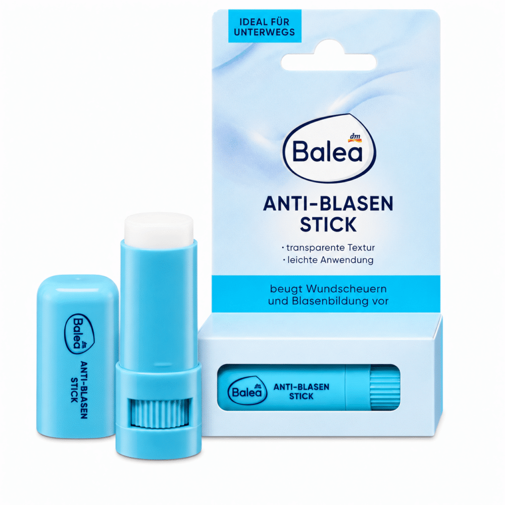 Stick anti-cloques, 8 g<br> قلم لمكافحة البثور