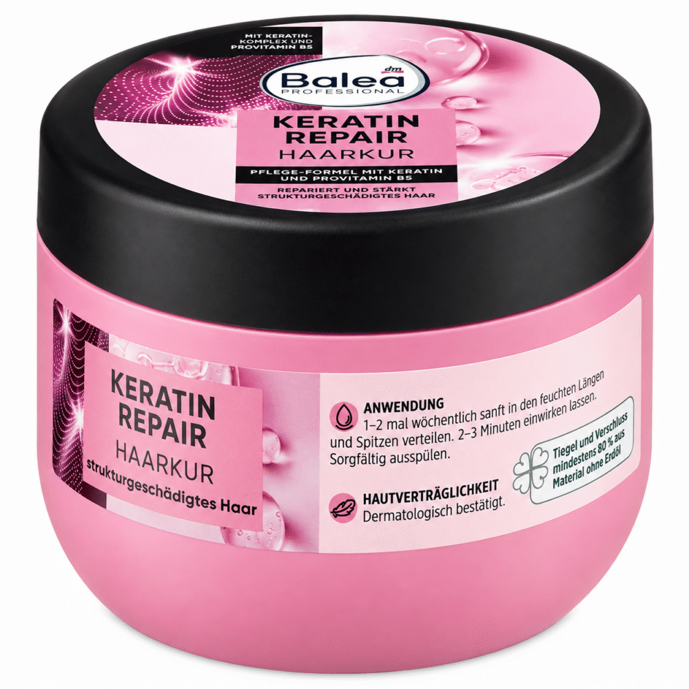 Soin capillaire Keratin Repair, 300 ml<br>علاج الشعر Keratin Repair