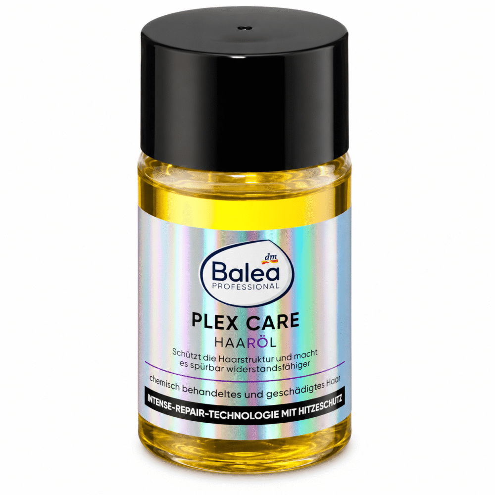 Huile capillaire Plex Care, 50 ml<br> زيت الشعر Plex Care