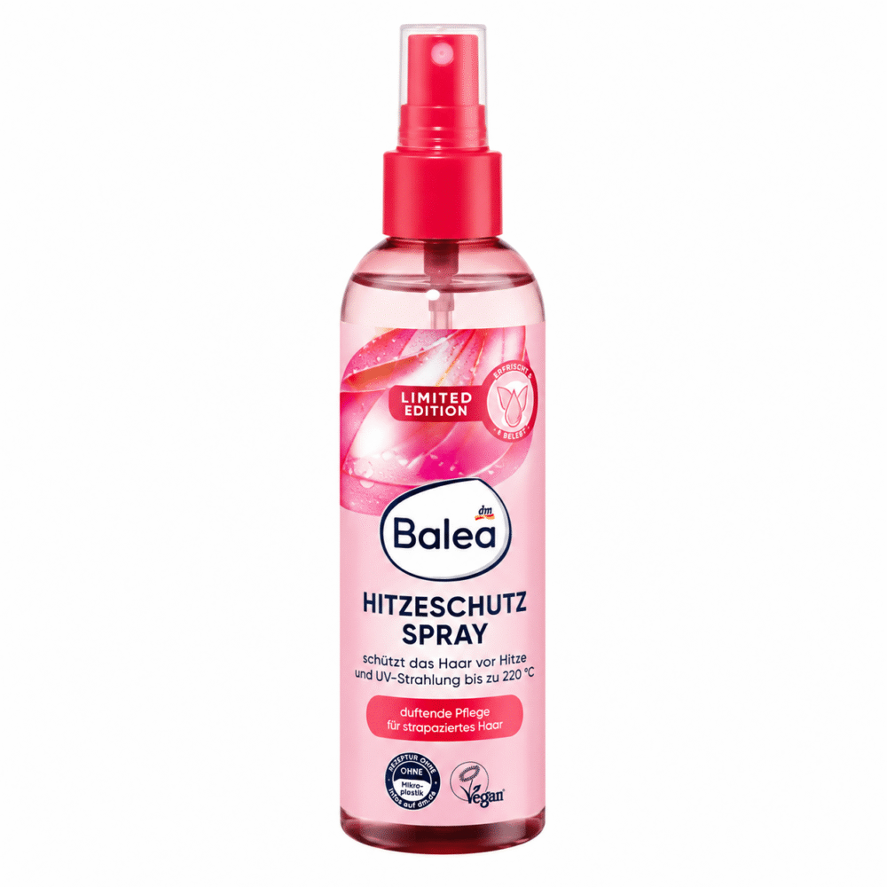 Spray thermoprotecteur biphasé, 200 ml <br>بخاخ الحماية من الحرارة ثنائي المراحل