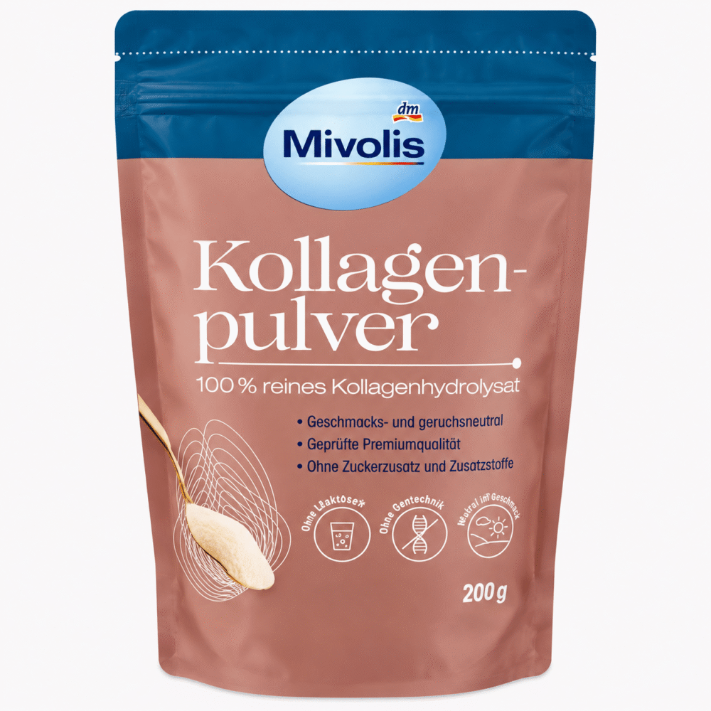 Poudre de collagène, 200 g<br>مسحوق الكولاجين، 200 غ