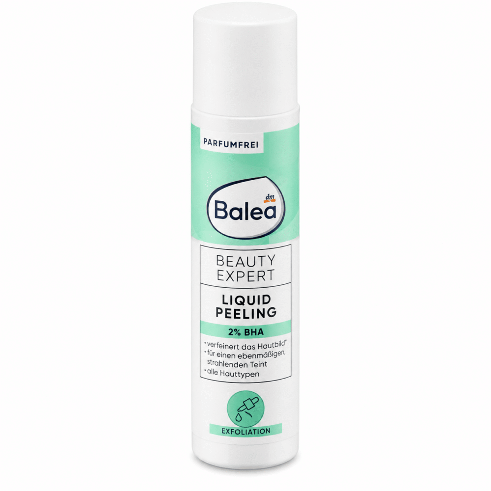 Tonique exfoliant Beauty Expert, 125 ml<br> تونر مقشر «Beauty Expert»