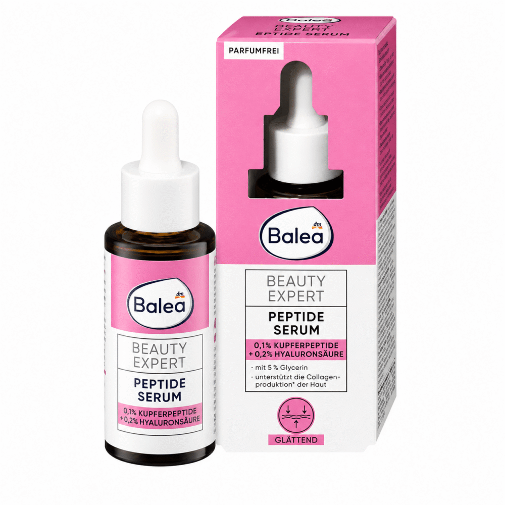 Sérum Beauty Expert Peptide, 30 ml <br> سيروم بيوتي إكسبيرت بالببتيد