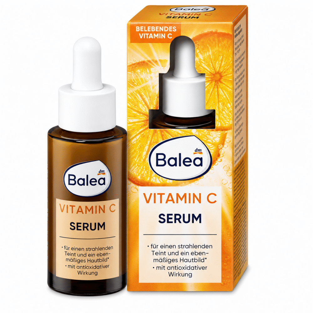 Sérum Vitamine C, 30 ml<br>سيروم فيتامين C