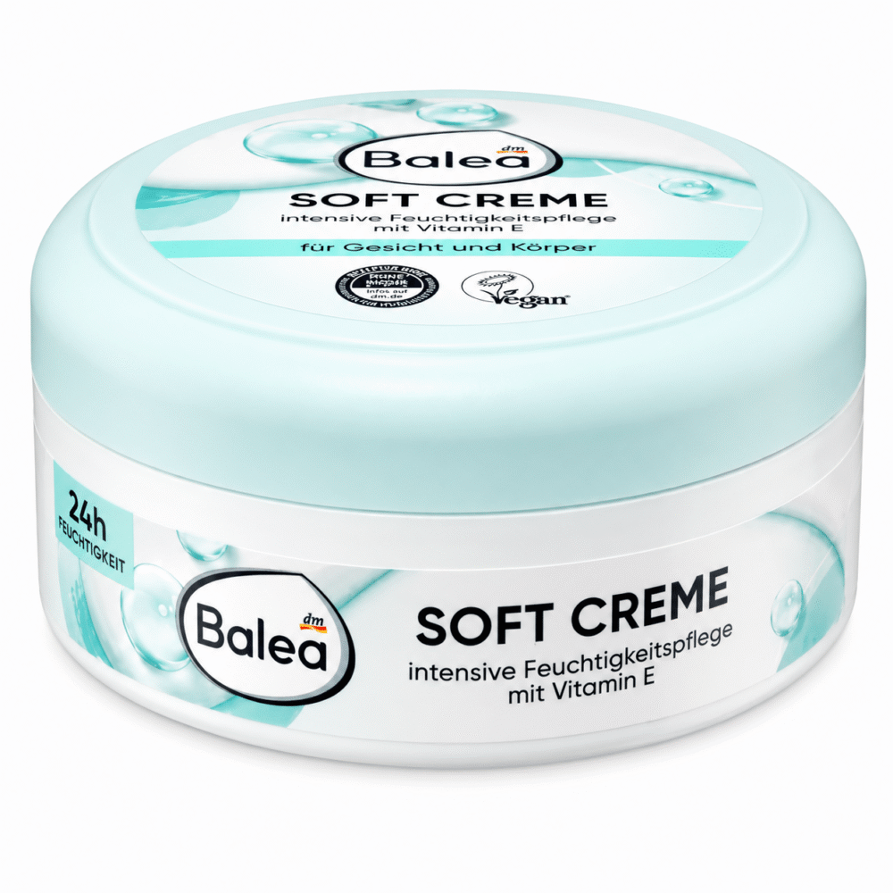 Crème douce, 250 ml <br> كريم ناعم، 250 مل