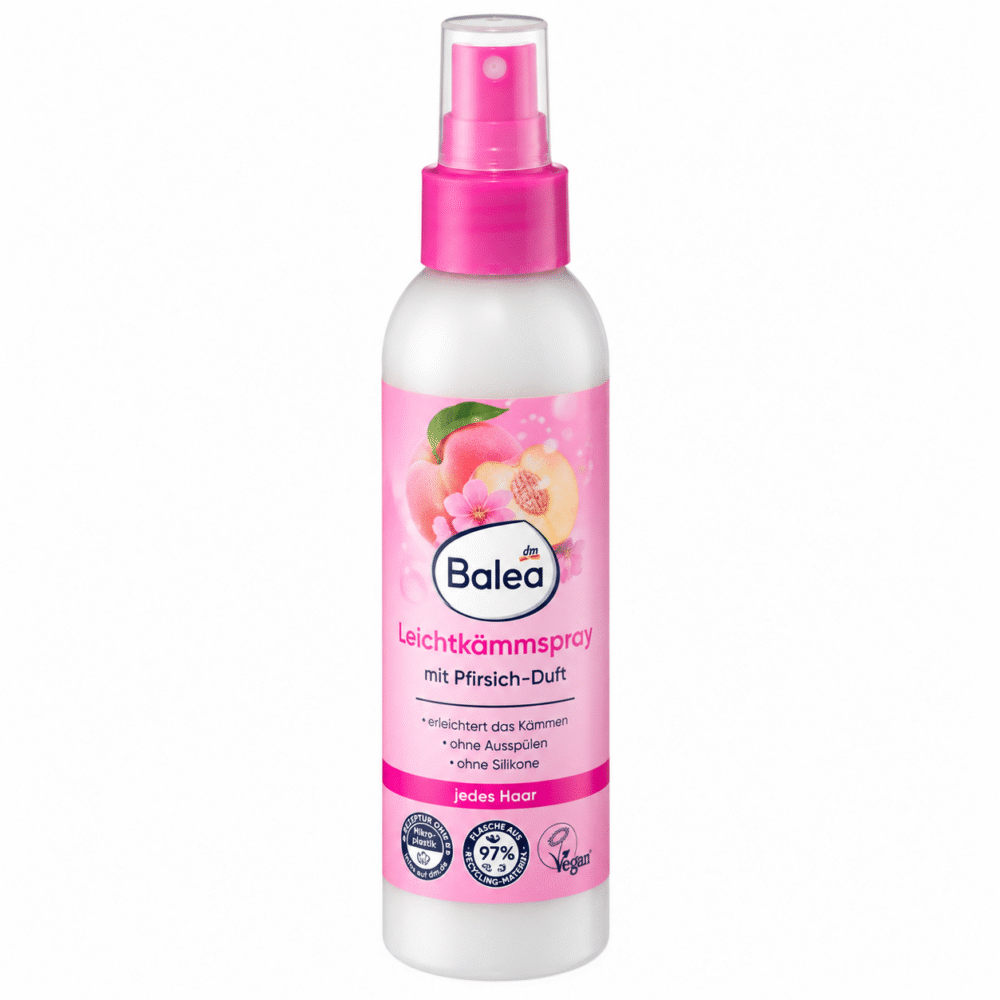 Soin en spray Brillance soyeuse, 150 ml<br>بلسم بخاخ اللمعان الحريري