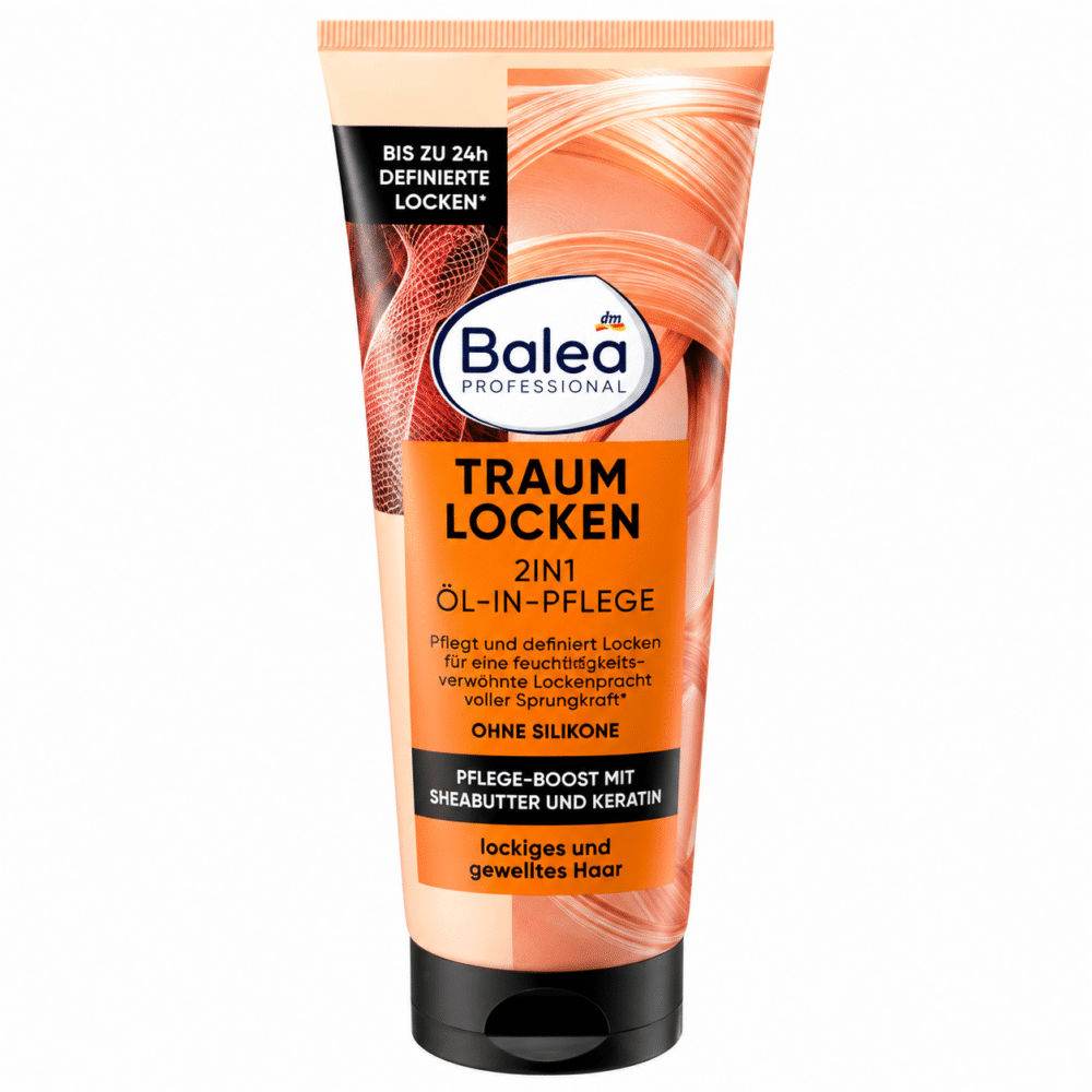Soin « Traumlocken » 2 en 1 à base d’huile, 150 ml <br> علاج «تراوملوكن» 2 في 1 بالزيت