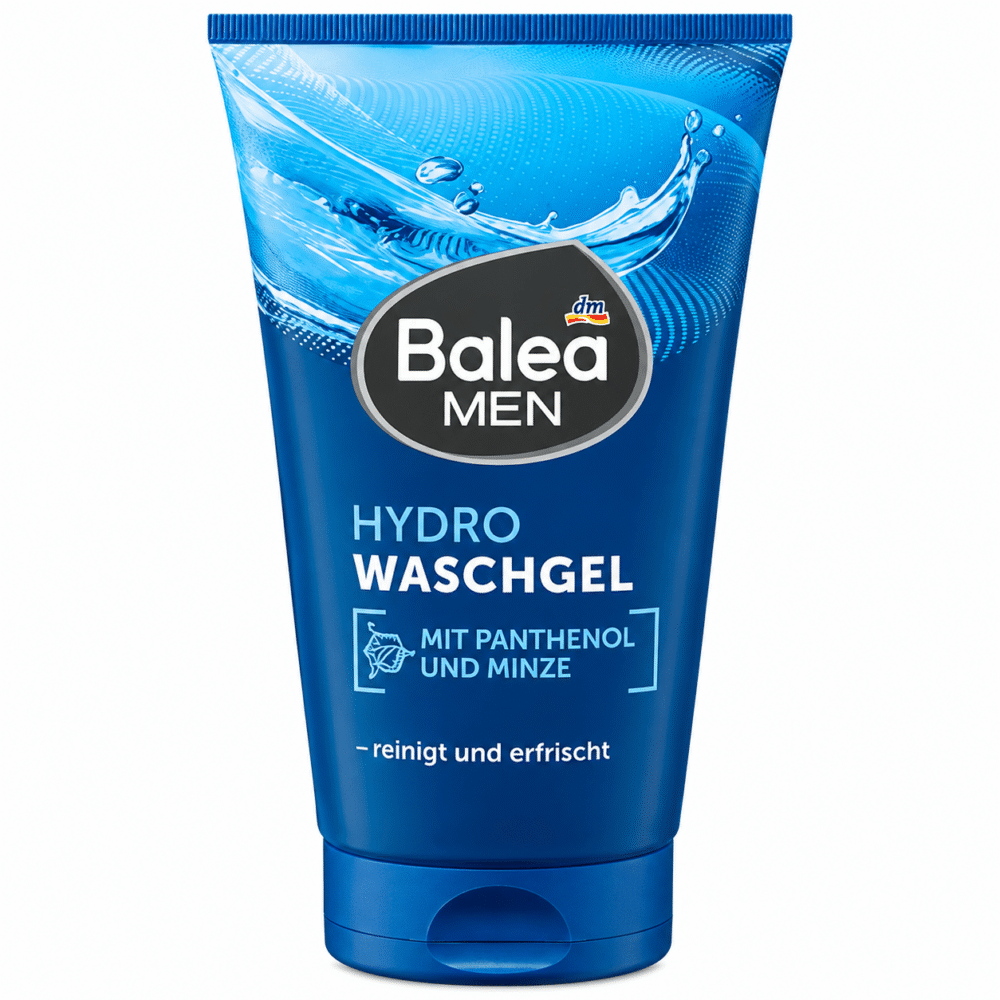 Gel nettoyant Hydro, 150 ml<br> جل الاستحمام هيدرو