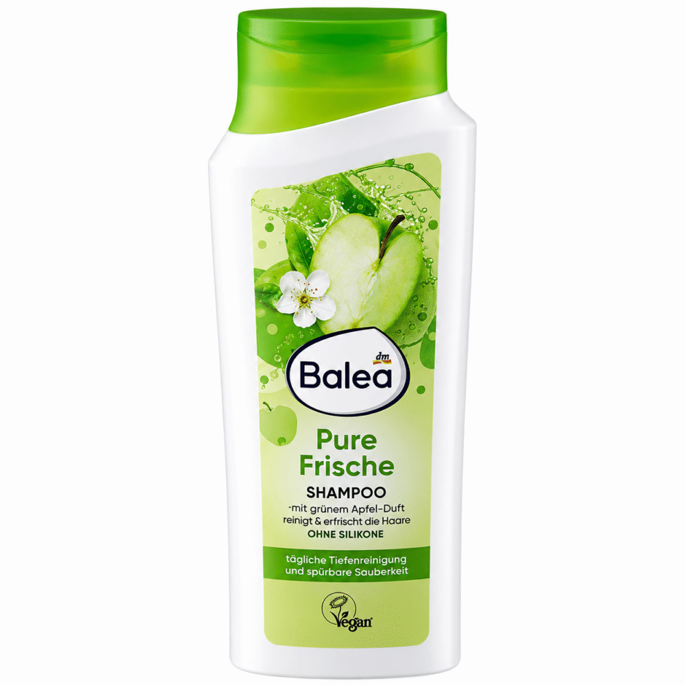 Shampoing Pure Fraîcheur, 300 ml<br>شامبو Pure Frische