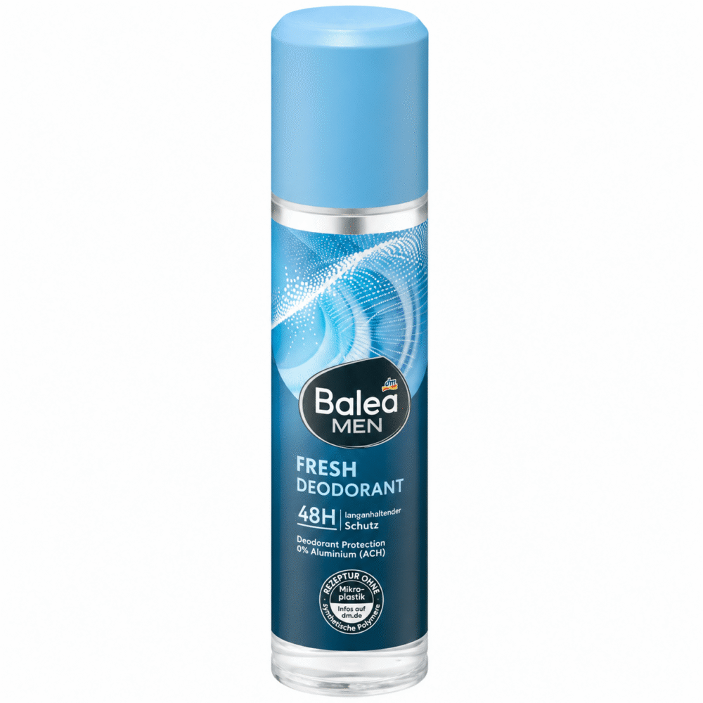 Déodorant en vaporisateur Fresh, 75 ml<br>مزيل العرق بالرش «Fresh»