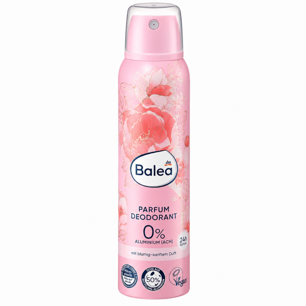 Déodorant en spray parfumé Pink Blossom, 150 ml<br>بخاخ مزيل العرق المعطر «Pink Blossom»