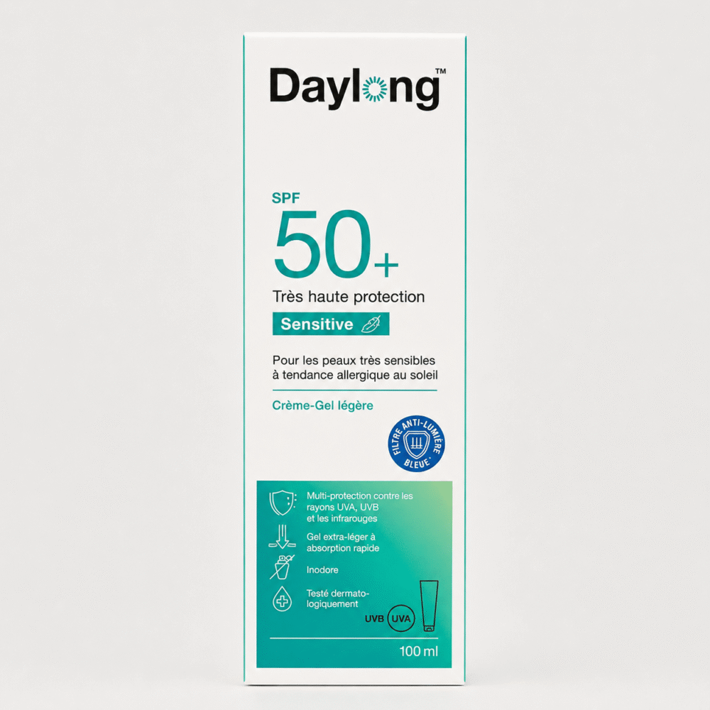 DAYLONG SENSITIVE GM