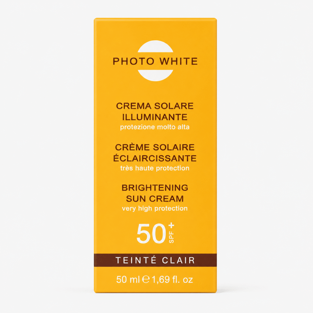 PHOTOWHITE TEINTE