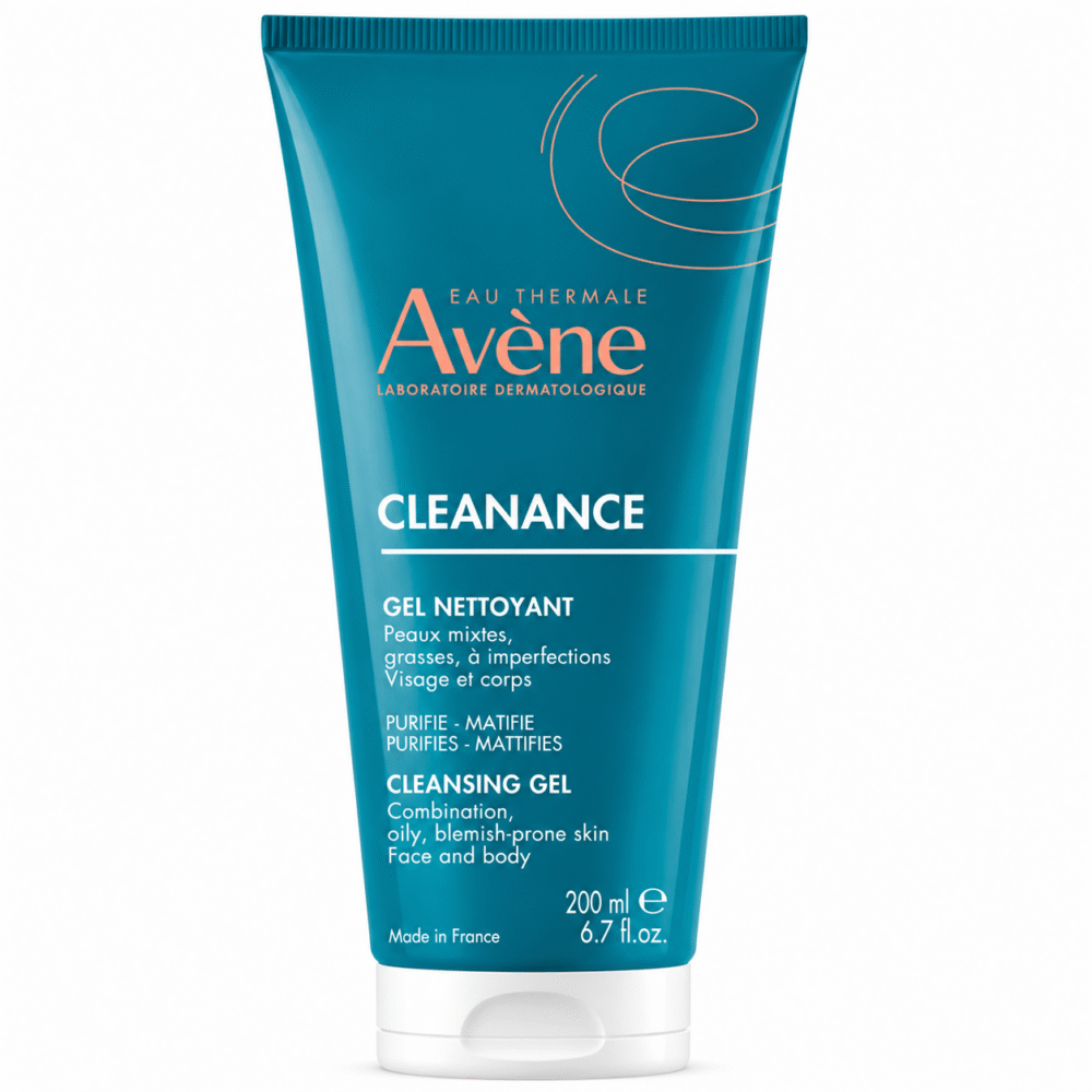 AVENE CLEANANCE 200ML
