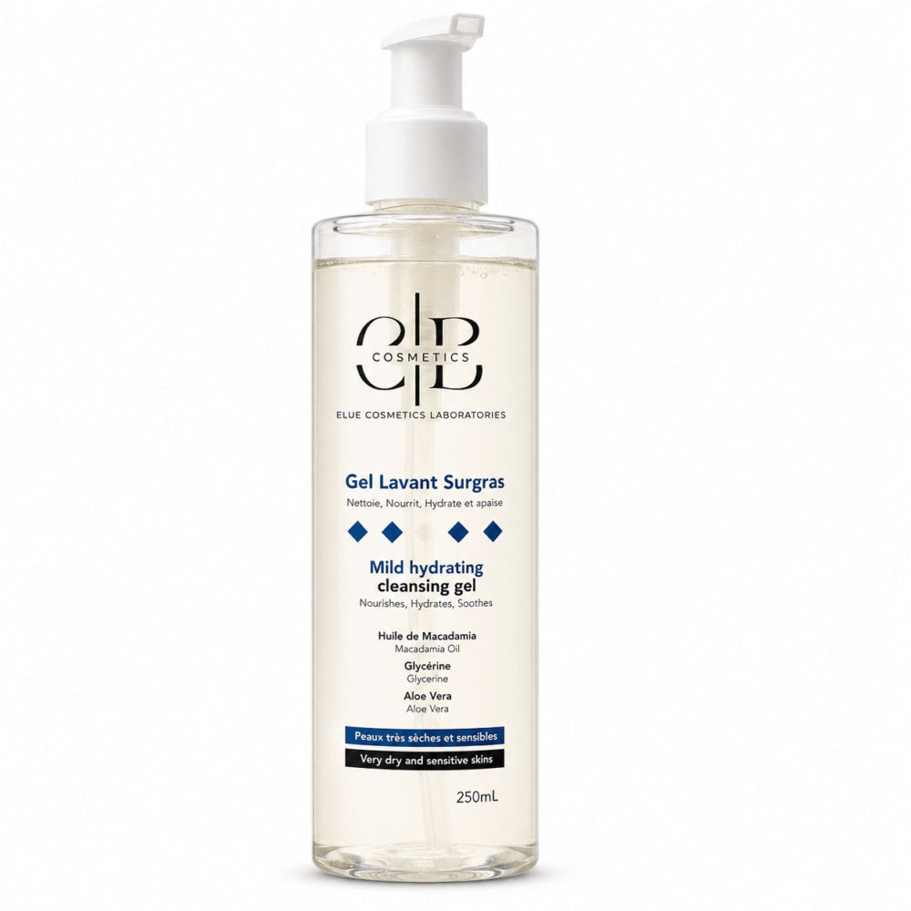 CLB GEL SURGRAS 250ML
