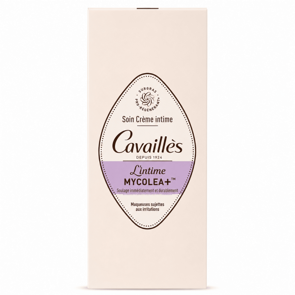 CAVAILLÈS INTIME MYCOLEA+ TM 50ML