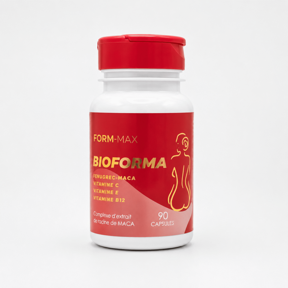 BIOFORMA 90 CAPSULES