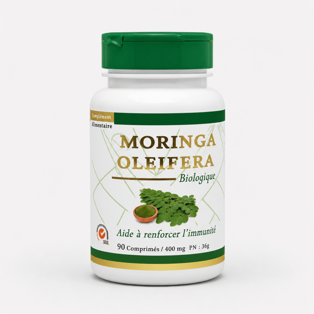 MORINGA INDOCA