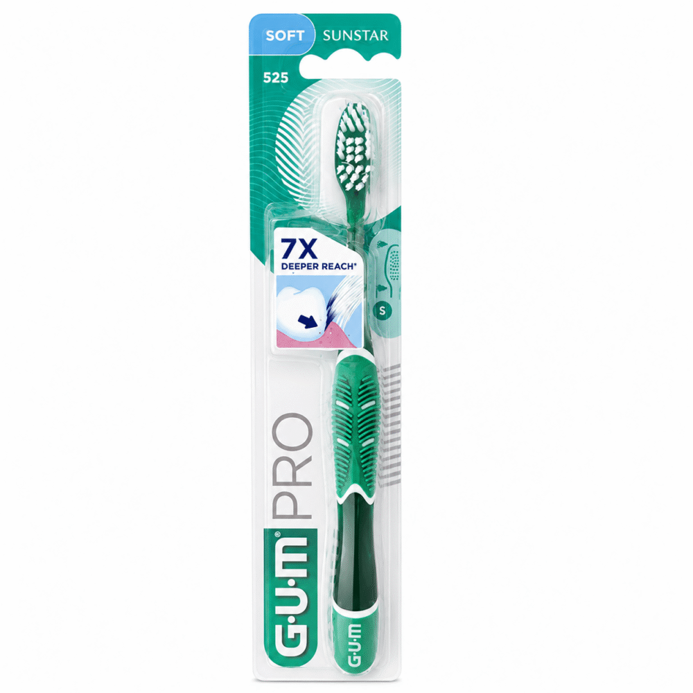 GUM PRO BROSSE SOFT