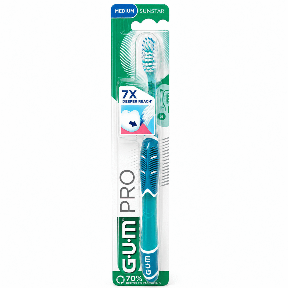 GUM BAD PRO MEDUIM