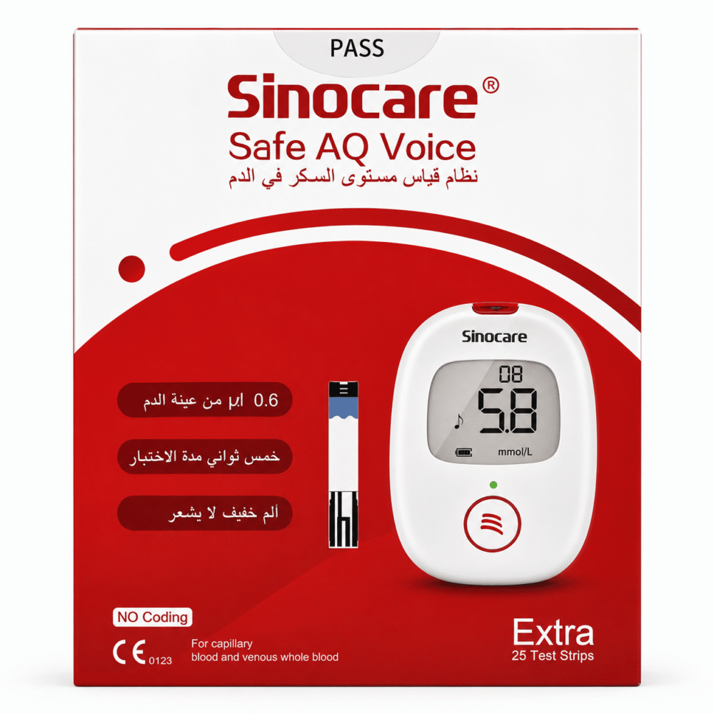 SINOCARE APPAREIL