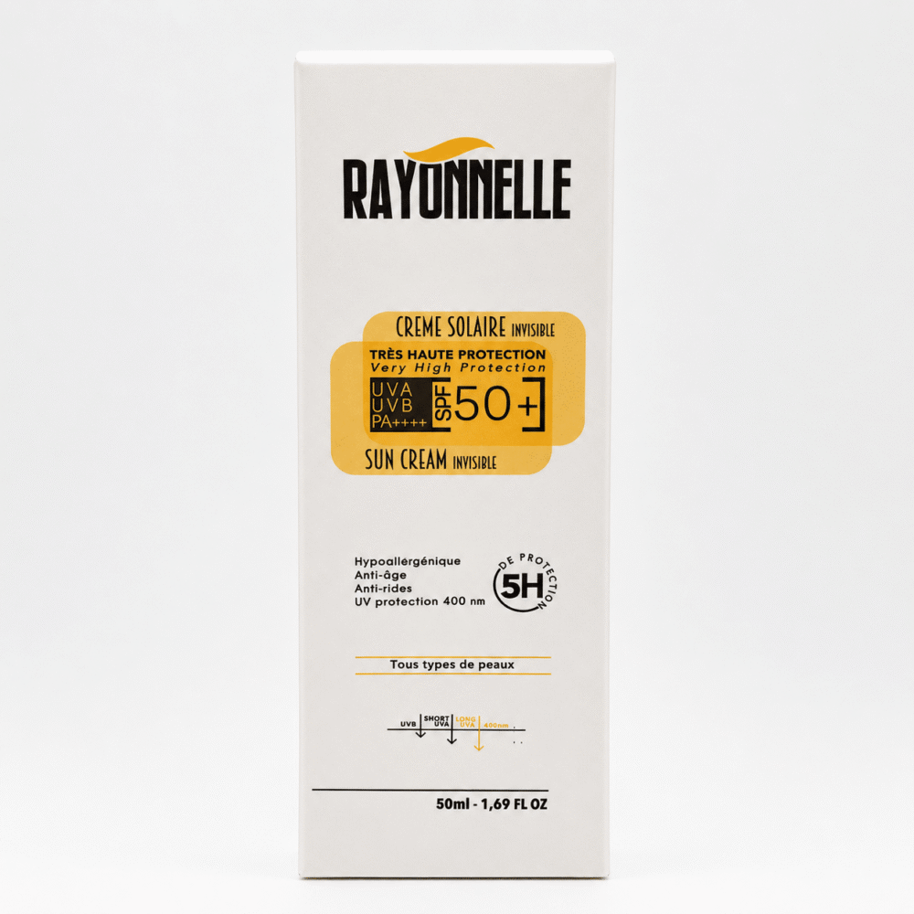 RAYONNELLE ECRON