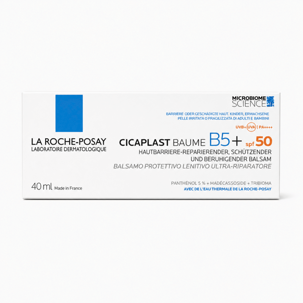 RP CICAPLAST 40ML B5+SPF 50