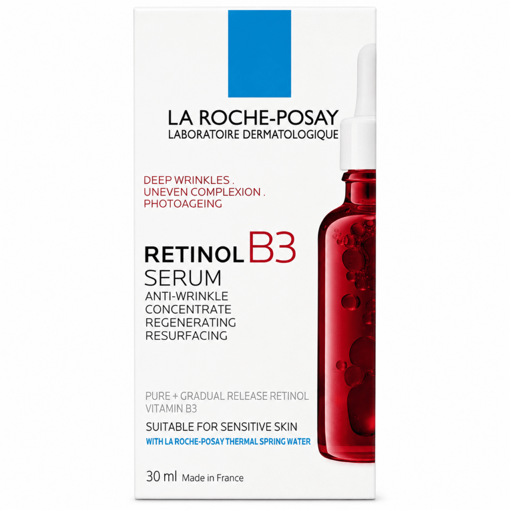 RP SERUM RETINOL B3 30ML