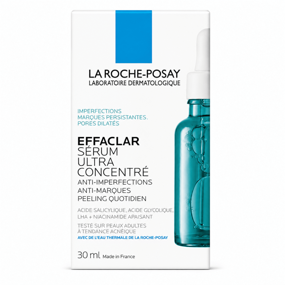 RP EFFACLAR SERUM 30ML