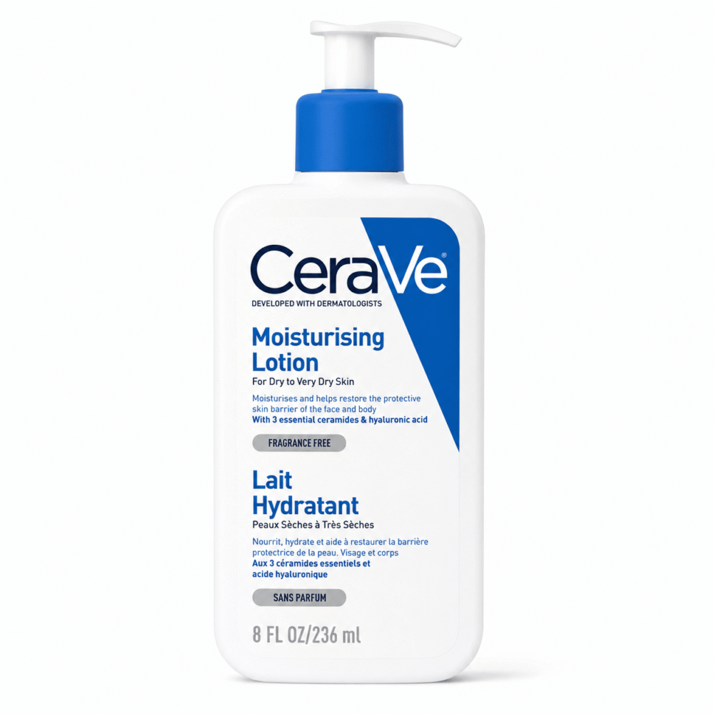 CERAVE LAIT HYDRATANT 236ML