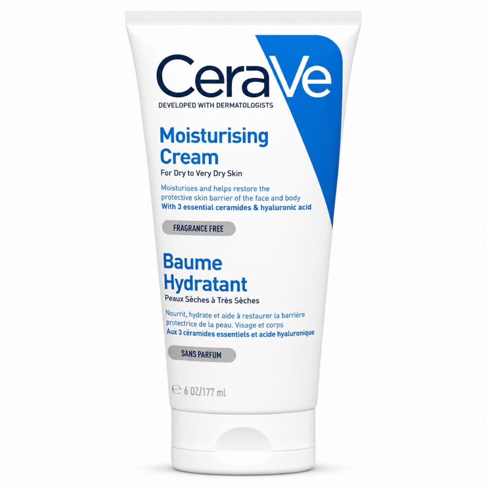CERAVE BAUME HYDRATANT 177ML