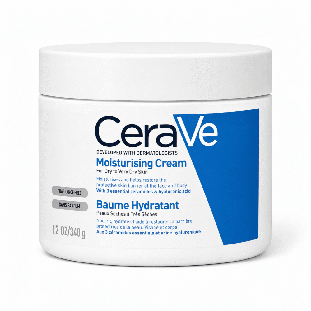 CERAVE BAUME HYDRATANT 340 g