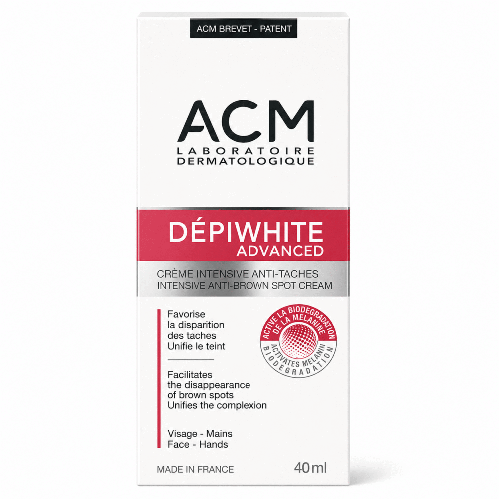 ACM DEPIWHITE CREME INTENSIVE