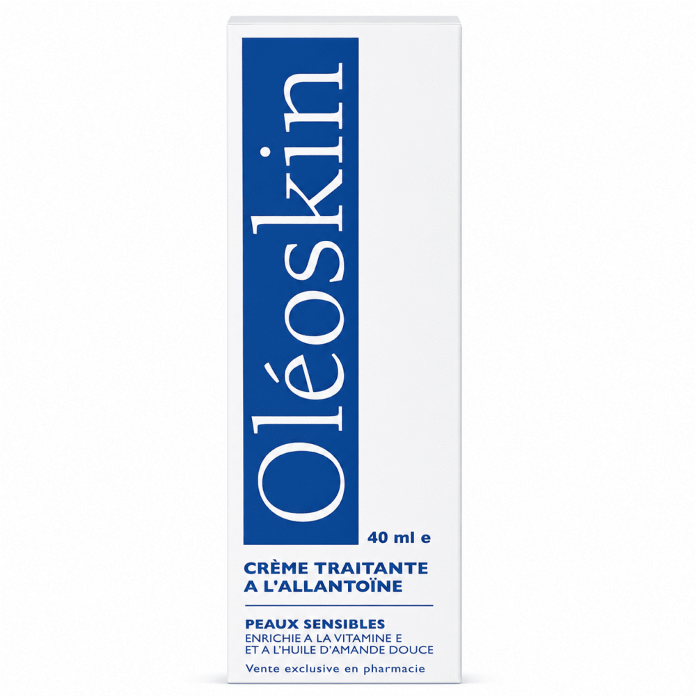 OLEOSKIN CREME