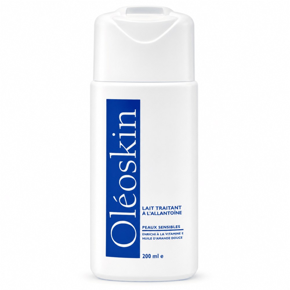 OLEOSKIN LAIT