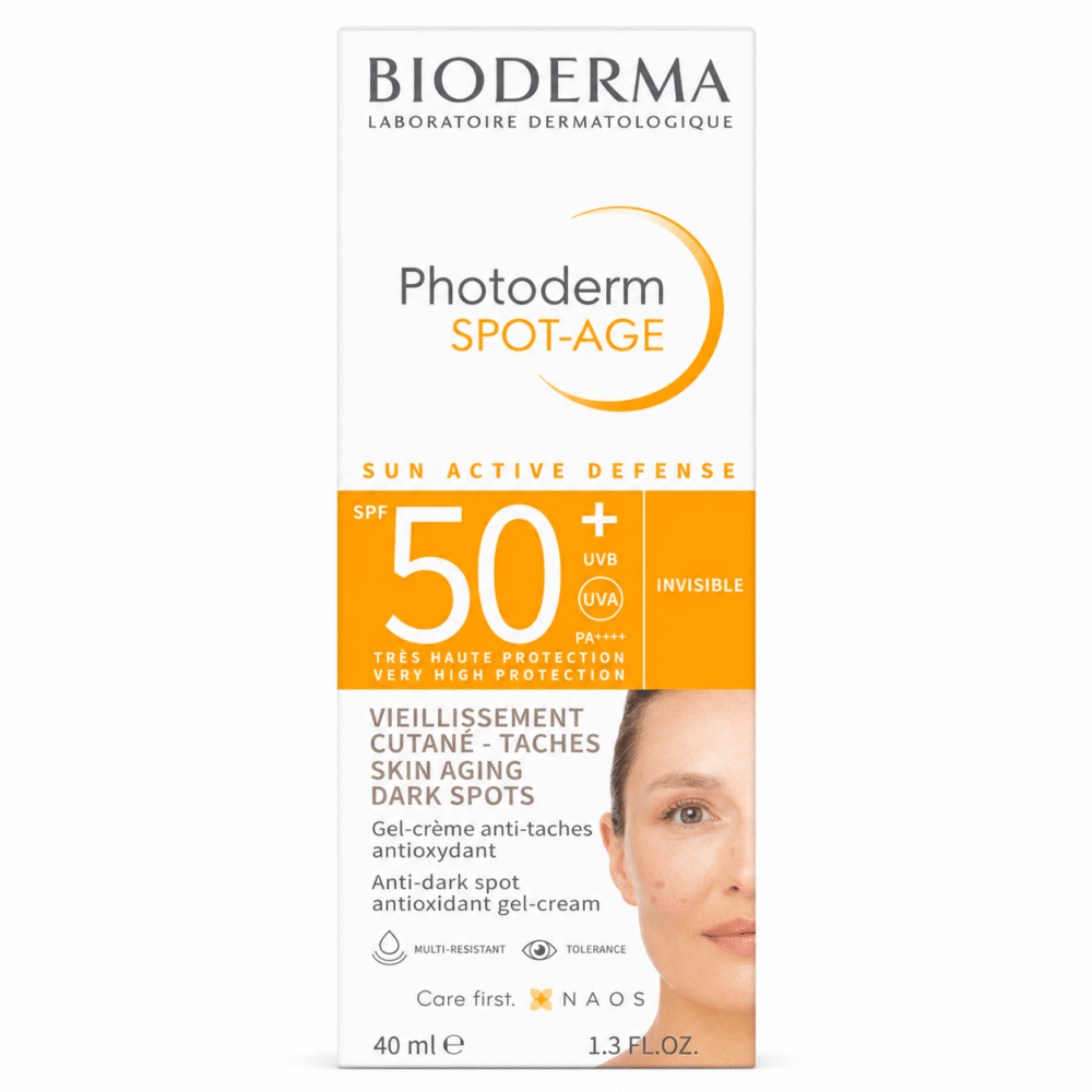 BIODERMA PHOTODERM SPOT-AGE