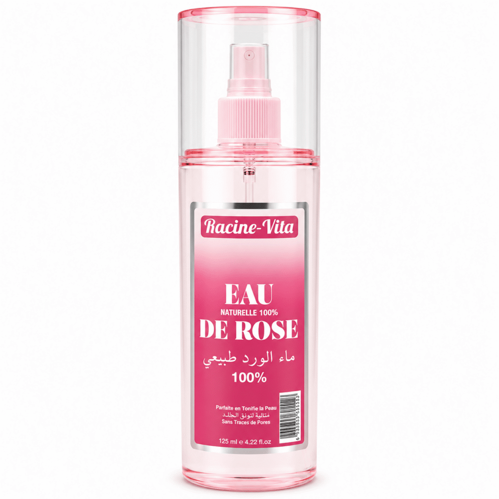 EAU DE ROSE RACINE VITA