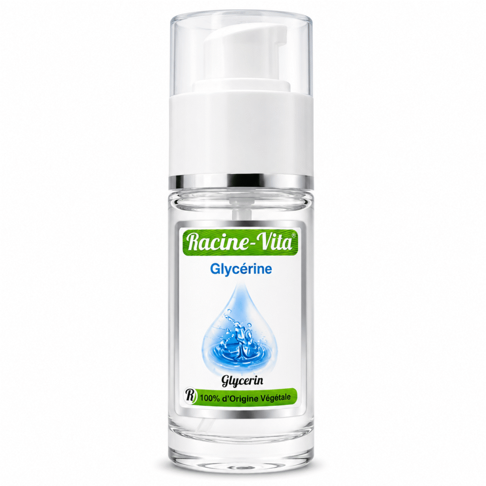 HUILE GLYCERINE RACINE-VITA