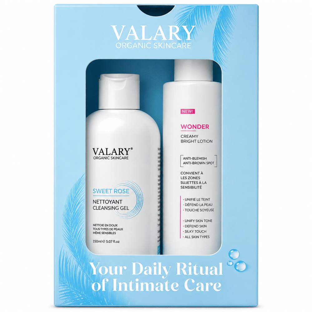 VALARY PACK