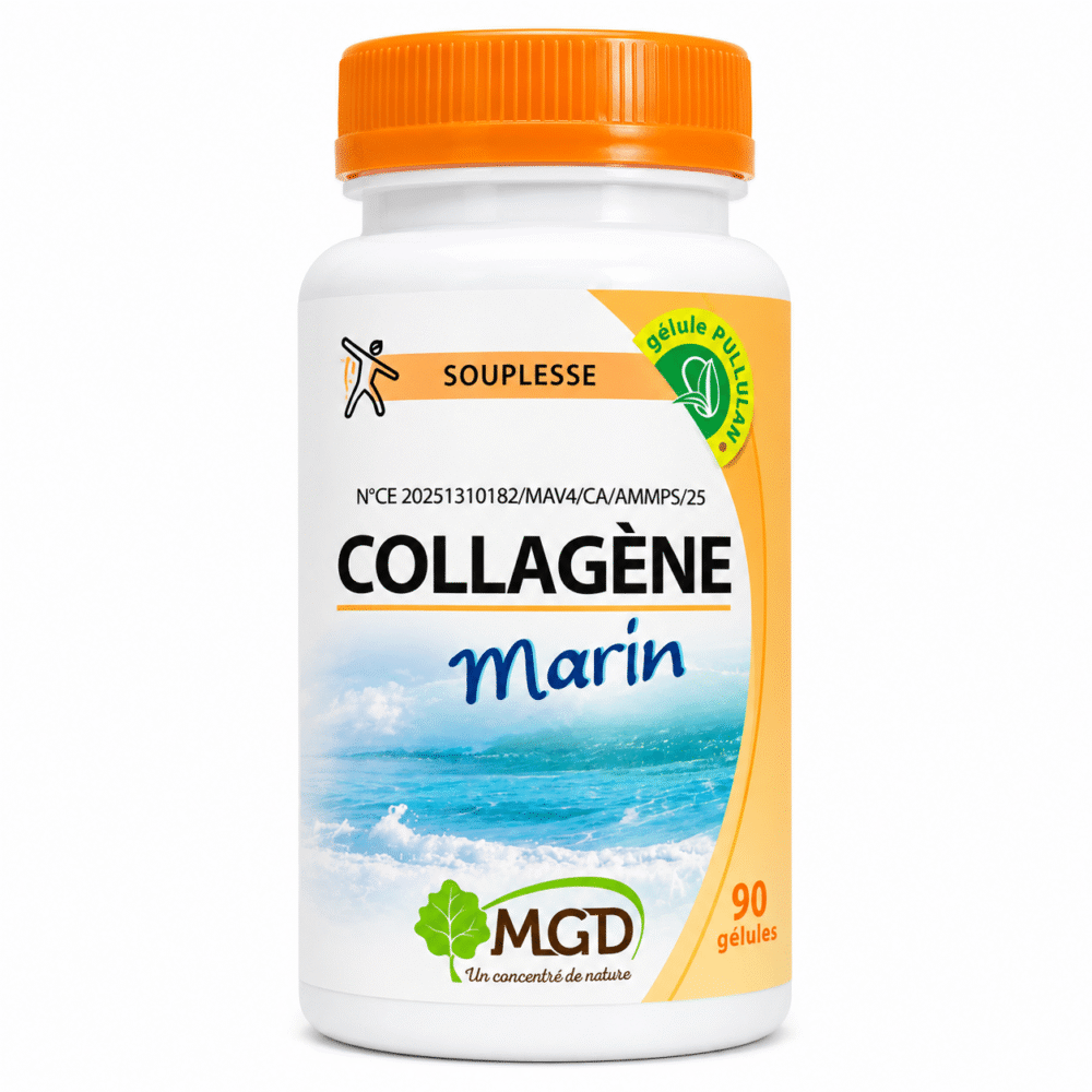 MGD COLLAGENE MARIN 90 CP