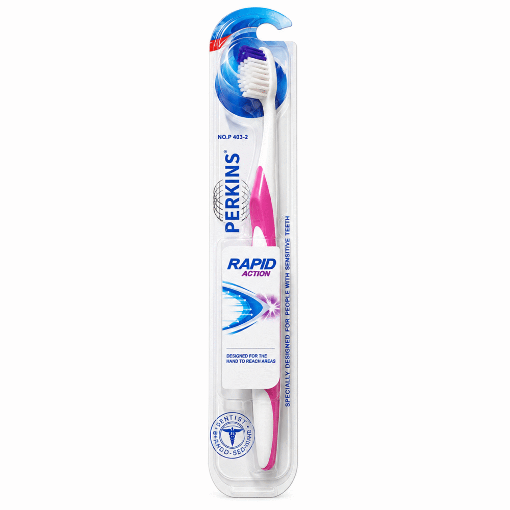 BROSSE PIRKINS SOFT