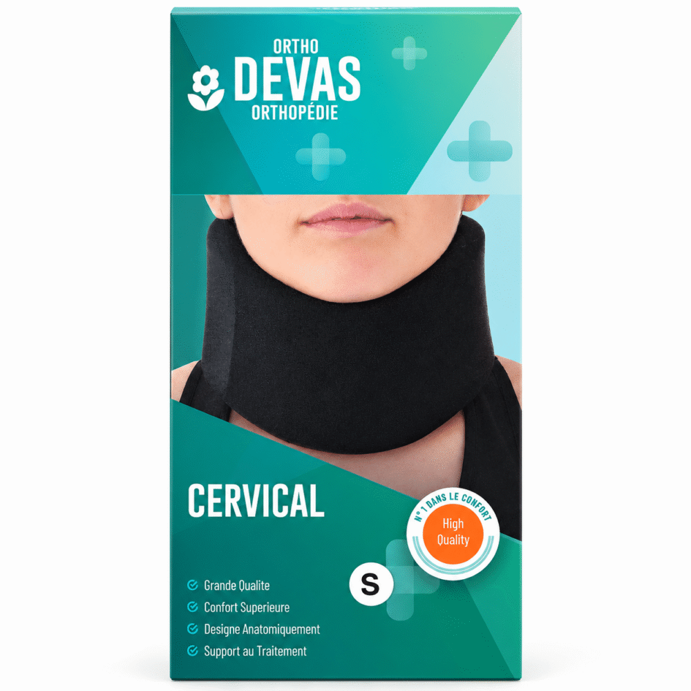 CERVICAL S DEVAS (PARAMEDICAL)