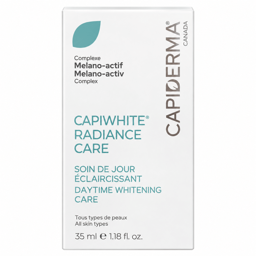 CAPIDERMA CAPIWHITE RC