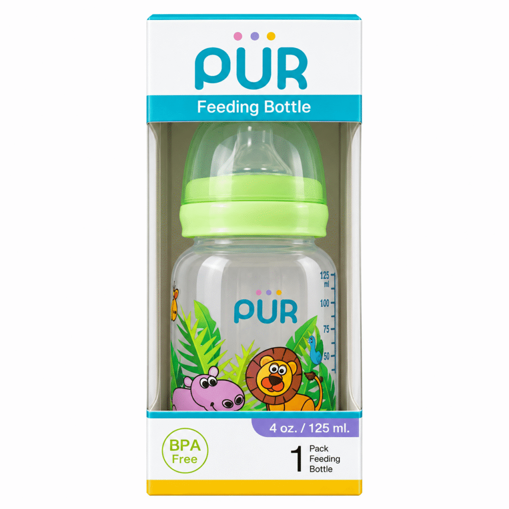 PÜR BIBRON 125ML