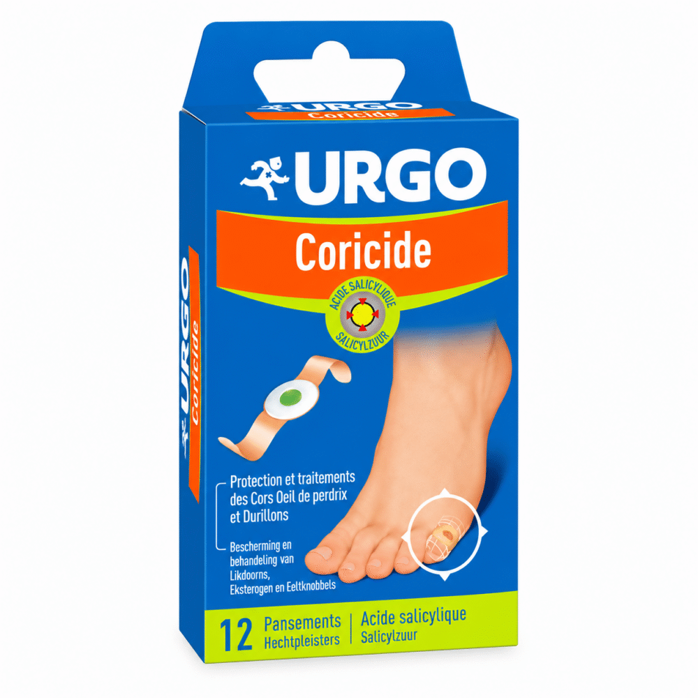 URGO CORICIDE