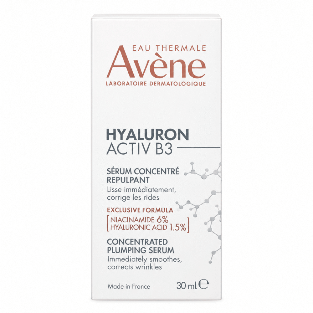 AVENE HYALURON ACTIV B3