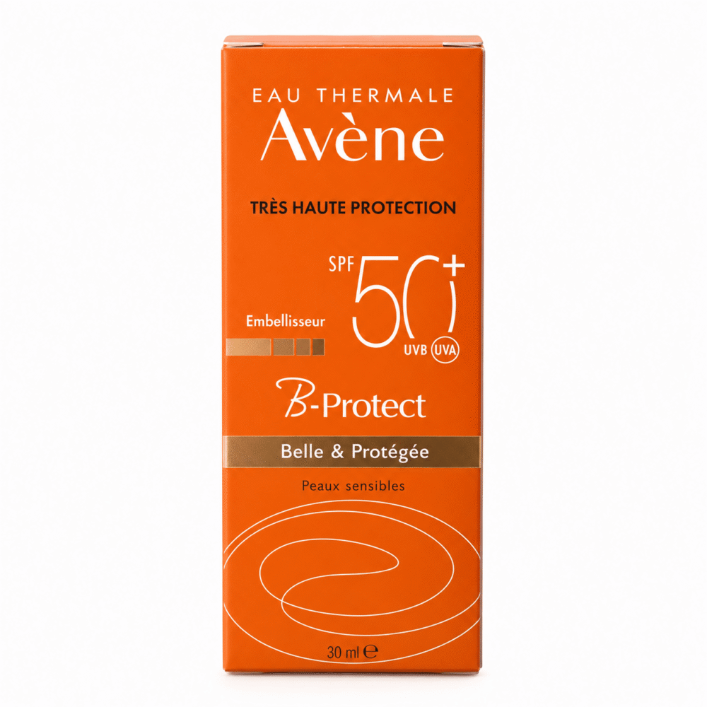 AVENE SPF50+ TEINTE B-PROTECT 30ML